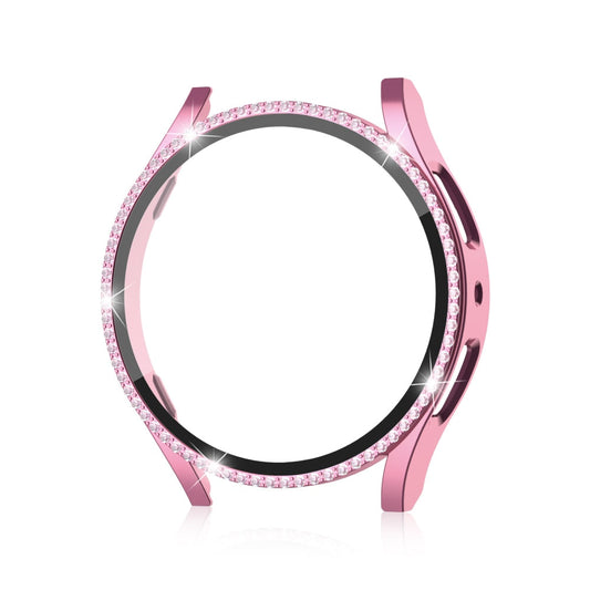 Diamond Samsung Galaxy 4, 5 Watch Case 40MM, 44MM