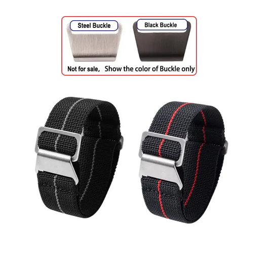 Amazfit Elastic Nylon Parachute Watch Band