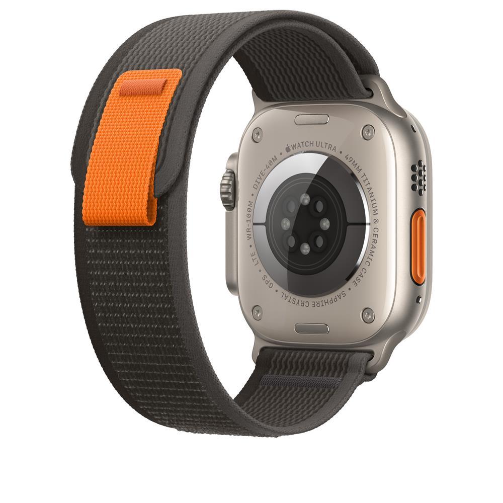 Trail Loop Apple Watch Armband Series 11/10/9/8/7/6/5/4/ SE / Ultra 1/2/3