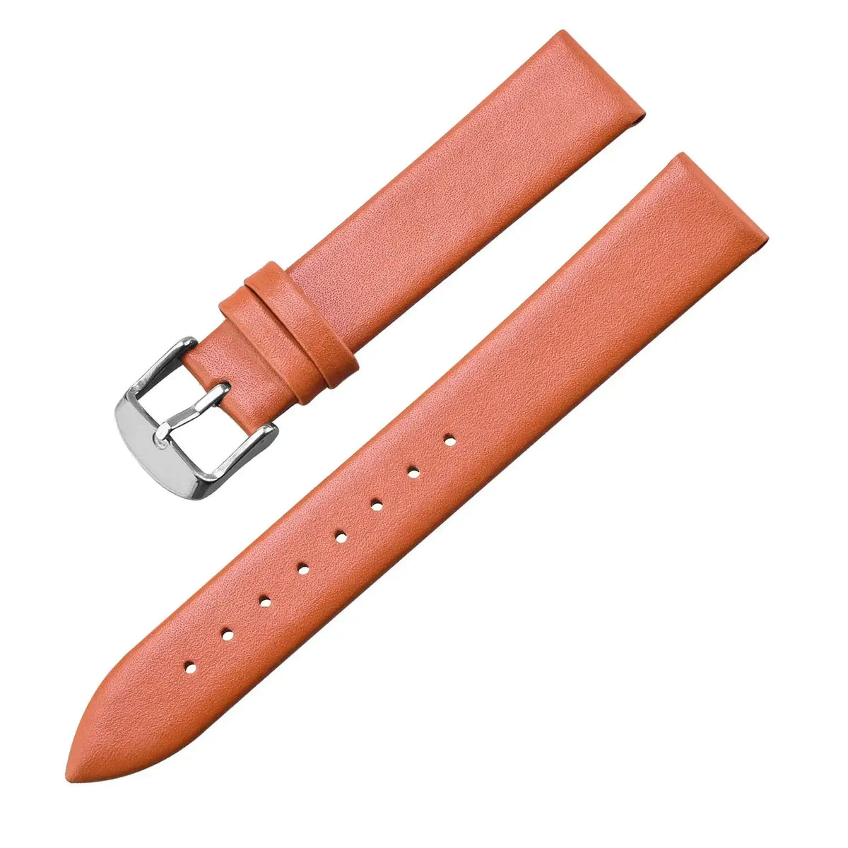Amazfit Balance, GTR, GTS & Bip Classic Calf Leather Band, 8 Colors