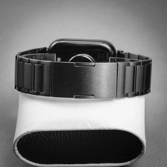 Stainless Steel Metal Band for Huawei Watch Fit 3 / Fit 4 / Fit 4 Pro – Smartwatch Bracelet