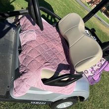 Load image into Gallery viewer, Golf Cart Seat Covers