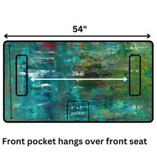 Load image into Gallery viewer, Golf Cart Seat Covers