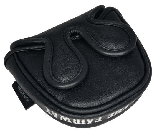 Sons of the Fairway Embroidered Mallet Putter Cover by ReadyGOLF