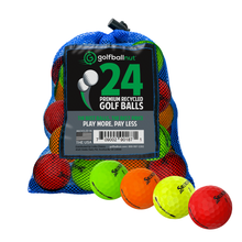 Load image into Gallery viewer, Used Srixon Mix Golf Balls - Bulk Mesh Bags
