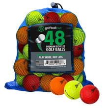 Load image into Gallery viewer, Used Srixon Mix Golf Balls - Bulk Mesh Bags