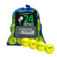 Load image into Gallery viewer, Used Srixon Mix Golf Balls - Bulk Mesh Bags