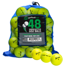 Load image into Gallery viewer, Used Srixon Mix Golf Balls - Bulk Mesh Bags