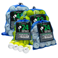 Load image into Gallery viewer, Srixon Z Series Mix - Premium Used Golf Balls in Eco-Friendly Bulk Mesh Bags