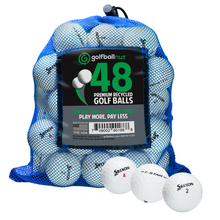 Load image into Gallery viewer, Srixon Z Series Mix - Premium Used Golf Balls in Eco-Friendly Bulk Mesh Bags