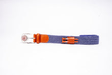 Load image into Gallery viewer, THE BRAIDED BYRD GOLF BELT - Gear Organizing Belt