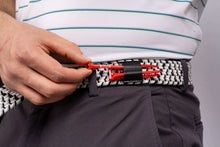 Load image into Gallery viewer, THE BRAIDED BYRD GOLF BELT - Best Golf Belt