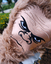 Load image into Gallery viewer, Sasquatch - Driver Cover