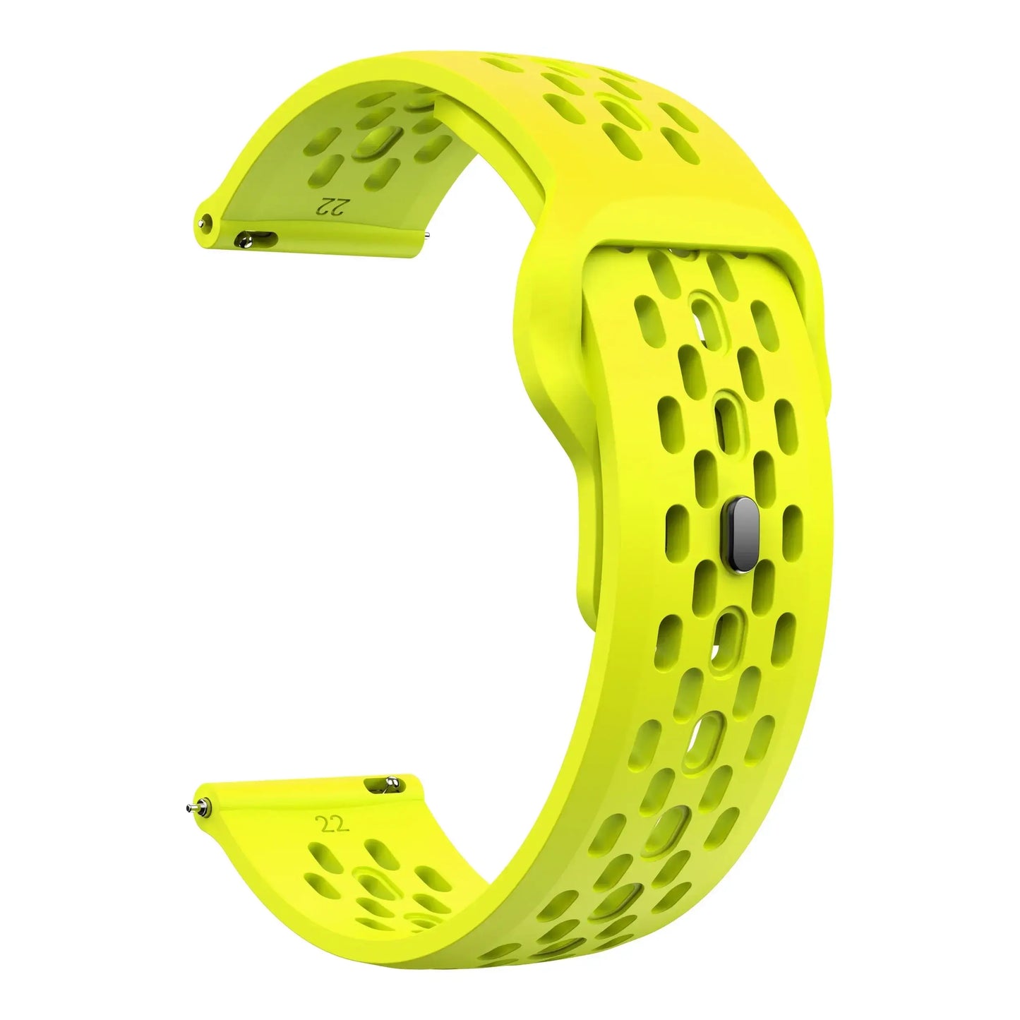 Amazfit Watch Bands Silicone Strap Replacement Compatible