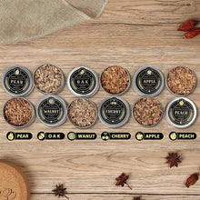 Load image into Gallery viewer, ComboJoy Whiskey Smoker Kit