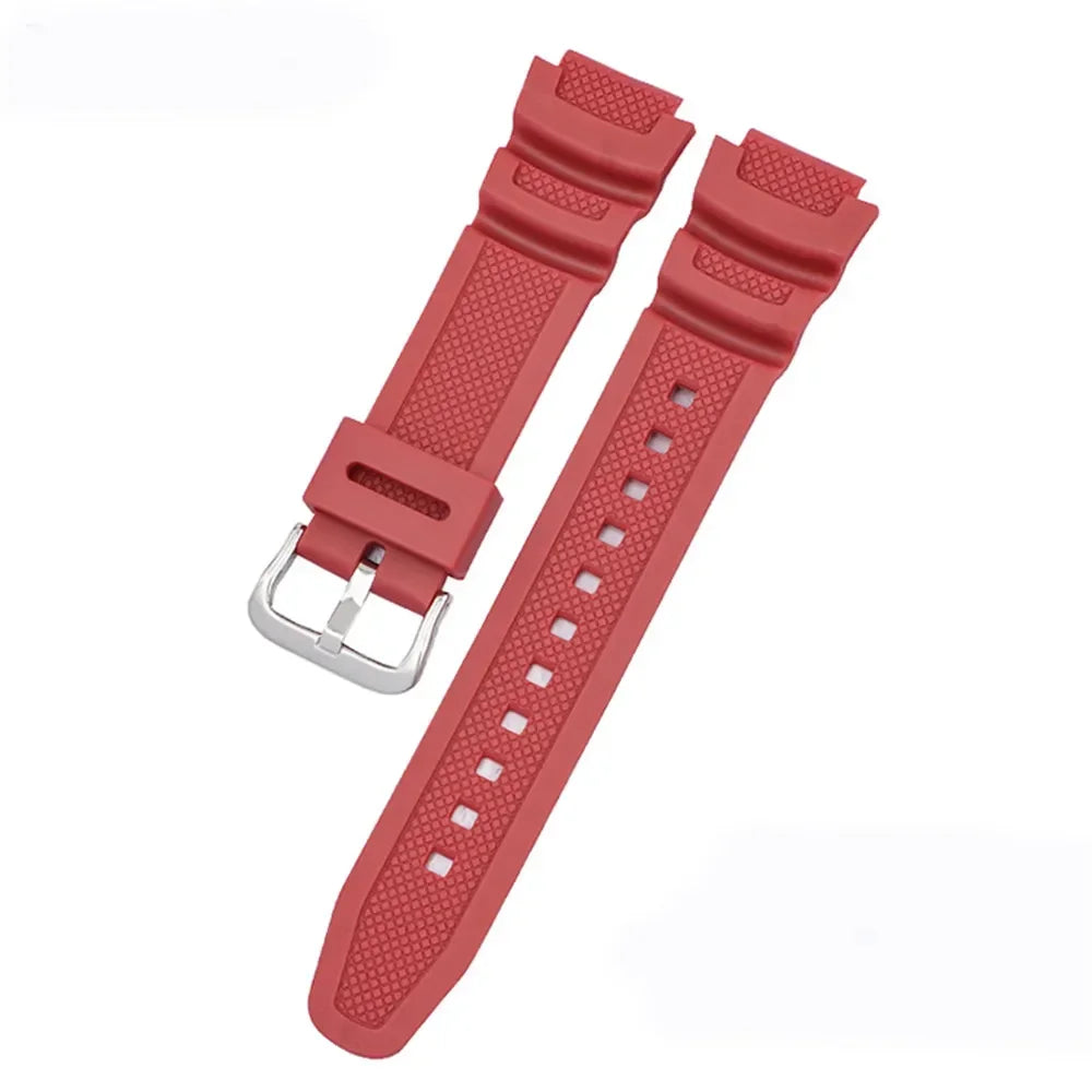 OnePlus Watch Band Replacement, Soft Silicone Sport Strap Bracelet