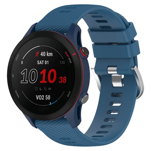OnePlus Smartwatch Silicone Watch Band - Flexible & Durable Strap