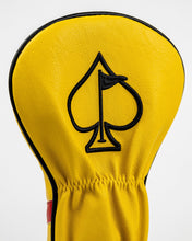 Load image into Gallery viewer, Scotland Driver Cover