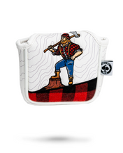 Load image into Gallery viewer, Hacker Mallet Cover