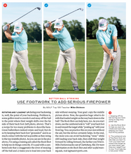 Load image into Gallery viewer, The RockShot™ Pressure Plate - Improve Balance and Weight Shift