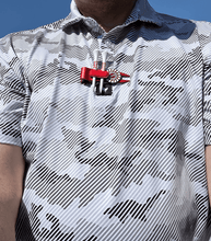 Load image into Gallery viewer, THE BYRD GOLF DIVOT CLYP - Organize Your Golf Gear