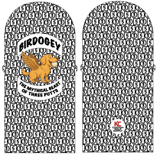 Birdogey Headcover