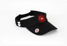 Load image into Gallery viewer, THE BYRD GOLF VISOR