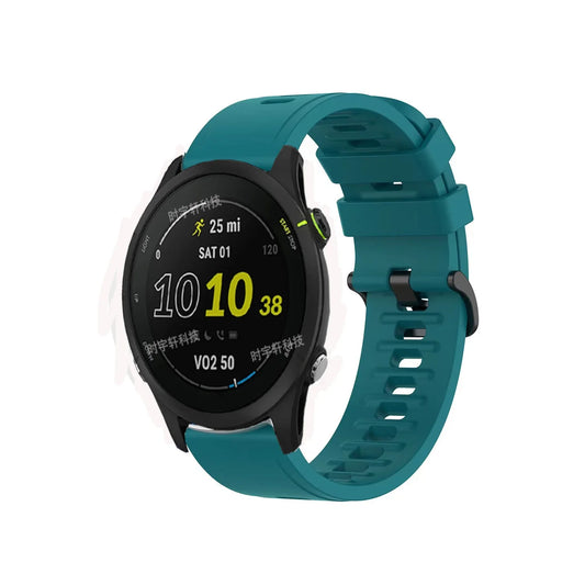 Polar Silicone Replacement Band for Polar Smartwatch Unisex