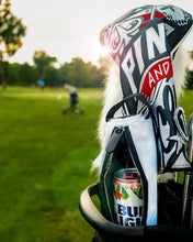 Load image into Gallery viewer, Graffiti - Driver Cover