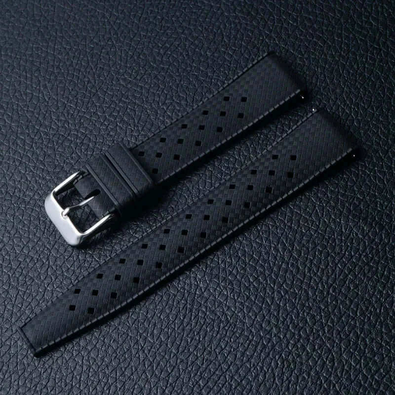 Amazfit Tropical Silicone Watch Band Replacement Strap