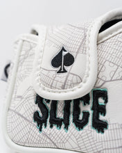 Load image into Gallery viewer, Shady Slice Mallet Cover