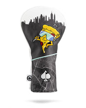 Load image into Gallery viewer, Shady Slice Driver Cover