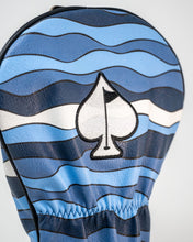 Load image into Gallery viewer, Shark Attack Driver Cover