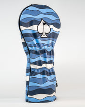 Load image into Gallery viewer, Shark Attack Driver Cover