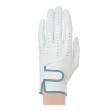 Load image into Gallery viewer, Premium Standard Golf Gloves White