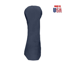 Load image into Gallery viewer, Solid Fairway Leather Headcovers