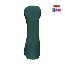 Load image into Gallery viewer, Solid Fairway Leather Headcovers