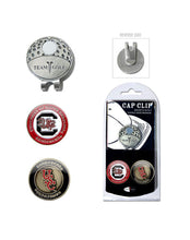 Load image into Gallery viewer, NCAA Hat Clips