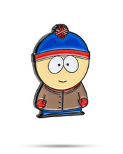 Load image into Gallery viewer, South Park Ball Marker - Stan