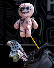 Load image into Gallery viewer, Voodoo Doll - Driver Cover