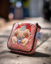 Load image into Gallery viewer, Sumo - Mallet Putter Cover