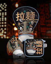 Load image into Gallery viewer, Ramen - Mallet Putter Cover