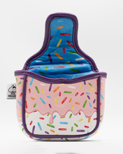 Load image into Gallery viewer, Glazed and Confused - Mallet Putter Cover