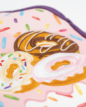 Load image into Gallery viewer, Glazed and Confused - Mallet Putter Cover