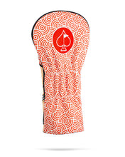 Load image into Gallery viewer, Sumo - Driver Cover