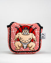 Load image into Gallery viewer, Sumo - Mallet Putter Cover