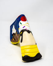 Load image into Gallery viewer, Banana Split - Blade Putter Cover