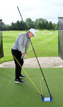 Load image into Gallery viewer, Swing Plate Dual Pro by Jamie Brittain