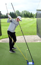 Load image into Gallery viewer, Swing Plate Dual Pro by Jamie Brittain