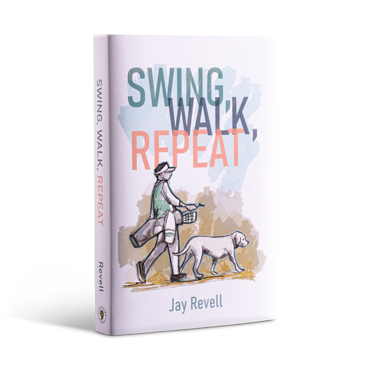 Swing, Walk, Repeat